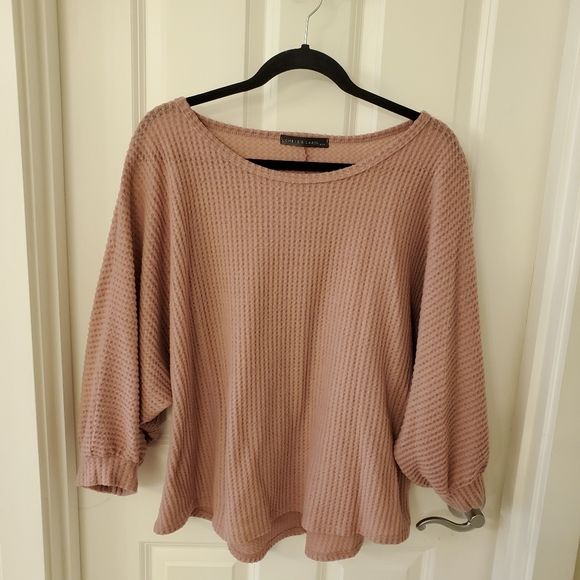 Chris & Carol Sweaters - Women's 1X Sweater